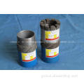 Adjustable Shell Reamer Geological Drilling Bq Hq Nq Pq Reamer Shell Factory